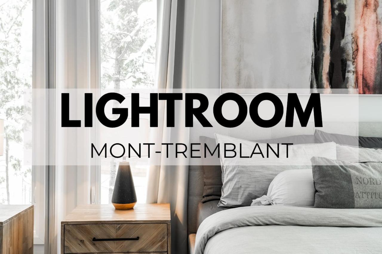 Le Lightroom By Gestion Elite モントランブラン エクステリア 写真